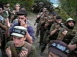 На Северном Кавказе действуют 105 мелких бандгрупп, численностью 780 человек, заявили военные