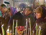 По мнению предстоятеля РПЦ, "духовное возрождение России ныне обретает "второе дыхание" По мнению предстоятеля РПЦ, "духовное возрождение России ныне обретает "второе дыхание"