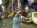 К 2008 году российский автопром получит на новые технологии миллиард долларов К 2008 году российский автопром получит на новые технологии миллиард долларов
