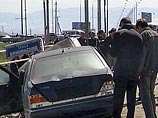 Генпрокуратура РФ: на президента Ингушетии Зязикова покушалась "Аль-Каида" Генпрокуратура РФ: на президента Ингушетии Зязикова покушалась "Аль-Каида"