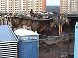 гибель 11 рабочих при пожаре на строительстве элитного жилья гибель 11 рабочих при пожаре на строительстве элитного жилья