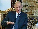 Путин поставил "суперзадачу" - повысить уровень жизни россиян Путин поставил "суперзадачу" - повысить уровень жизни россиян