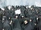 В Тегеране женщин, одетых не по-мусульмански, будут арестовывать