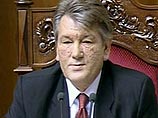 Ющенко назначил мэра Леонида Черновецкого главой городской администрации Киева