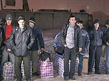 Большинство россиян хотят ограничить въезд в страну инородцев