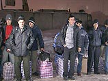 Большинство россиян хотят ограничить въезд в страну инородцев Большинство россиян хотят ограничить въезд в страну инородцев