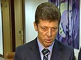 Козак к концу года сам найдет преемника неугодному президенту Адыгеи Хазрету Совмену Козак к концу года сам найдет преемника неугодному президенту Адыгеи Хазрету Совмену