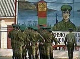 С 2008 года в Погранслужбе ФСБ России не будет "срочников" С 2008 года в Погранслужбе ФСБ России не будет "срочников"