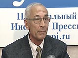 Ходорковского "закрыли" в одиночную камеру "в целях его безопасности"