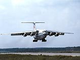 Российские миротворцы отправились в Судан Российские миротворцы отправились в Судан