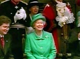 К 80-летию Королевы Великобритании опубликованы 80 любопытных фактов из ее жизни
