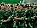 Госдума проголосовала за отмену 9 из 25 отсрочек от призыва (СПИСОК) Госдума проголосовала за отмену 9 из 25 отсрочек от призыва (СПИСОК)