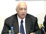 Лечащие врачи Шарона признали медицинскую ошибку, спровоцировавшую второй инсульт Лечащие врачи Шарона признали медицинскую ошибку, спровоцировавшую второй инсульт