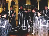 Великая Пятница - самый скорбный день в году Великая Пятница - самый скорбный день в году