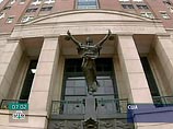 Минюст США начал расследование в отношении Rosukrenergo Минюст США начал расследование в отношении Rosukrenergo
