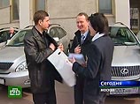 Российским олимпийцам вручили японские автомобили с "красивыми" номерами Российским олимпийцам вручили японские автомобили с "красивыми" номерами
