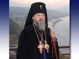 Красноярский архиепископ впервые совершит богослужение на Северном полюсе
