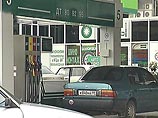 Рост цен на бензин и мазут ограничат повышением экспортных пошлин Рост цен на бензин и мазут ограничат повышением экспортных пошлин