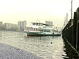 На Москве-реке открылась навигация На Москве-реке открылась навигация