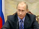 Путин призвал бизнес и политические партии к борьбе со СПИДом Путин призвал бизнес и политические партии к борьбе со СПИДом