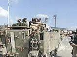 Израильские военные не исключают повторной оккупации сектора Газа и ударов по "Хамасу"