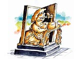 В Ульяновске установят памятник тёще В Ульяновске установят памятник тёще