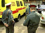 В результате взрыва в Чечне один ребенок погиб, четверо ранены В результате взрыва в Чечне один ребенок погиб, четверо ранены