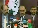 Объединенный иракский альянс выдвинул на пост премьер-министра Ирака Джавада аль-Малики