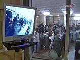 В московском метро прошли антитеррористические учения - "террорист" задержан