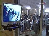В московском метро прошли антитеррористические учения - "террорист" задержан В московском метро прошли антитеррористические учения - "террорист" задержан