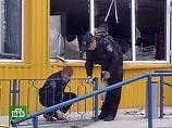 В двух супермаркетах Харькова в субботу прогремели взрывы. По предварительным данным, пострадали четырнадцать человек