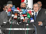 Джаляль Талабани переизбран на пост президента Ирака