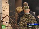 Светлана Бахмина не признает себя виновной и не намерена просить о помиловании Светлана Бахмина не признает себя виновной и не намерена просить о помиловании