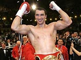 Украинец Владимир Кличко стал новым чемпионом мира по боксу в тяжелом весе по версии IBF. В субботу в немецком городе Мангейм Кличко-младший в седьмом раунде техническим нокаутом победил американца Криса Берда Украинец Владимир Кличко стал новым чемпионом мира по боксу в тяжелом весе по версии IBF. В субботу в немецком городе Мангейм Кличко-младший в седьмом раунде техническим нокаутом победил американца Криса Берда