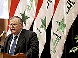 Договоренность о правительстве Ирака - "настоящий удар" по экстремистам