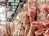 В Казахстане в одной из партий мяса выявлена сибирская язва
