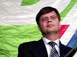 Премьер-министр Нидерландов признал себя "большой занудой" Премьер-министр Нидерландов признал себя "большой занудой"