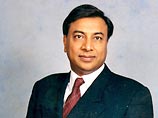 Самым богатым человеком Великобритании нынешнего года признан владелец металлургической группы Mittal Steel Лакшми Миттал. Его личное состояние оценивается в 14,8 млрд фунтов стерлингов