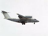 В Чаде разбился транспортный самолет Ан-72