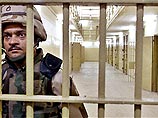 Американцы освободили из тюрьмы более ста иракцев, признав их невиновными