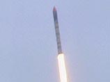 С полигона Капустин Яр успешно  запущена
баллистическая ракета с новым оснащением
