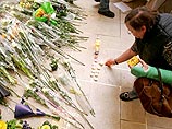 В Брюсселе марш против насилия собрал 80 тысяч человек В Брюсселе марш против насилия собрал 80 тысяч человек