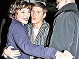 Милла Йовович в Москве отдохнула в нескольких ночных клубах Милла Йовович в Москве отдохнула в нескольких ночных клубах