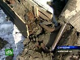Корякию продолжает трясти: 100 землетрясений за последние 3 дня Корякию продолжает трясти: 100 землетрясений за последние 3 дня