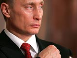 В Пасхальную ночь Алексий II доложил Путину о счастливой и благополучной жизни россиян В Пасхальную ночь Алексий II доложил Путину о счастливой и благополучной жизни россиян