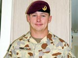 В Багдаде австралийский снайпер убил себя выстрелом в голову