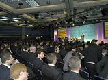 Девятый Российский экономический форум в Лондоне: сенсаций быть не должно