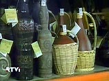 У грузинских производителей вина начались проблемы с кредиторами и инвесторами У грузинских производителей вина начались проблемы с кредиторами и инвесторами