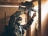 Первых "солдат будущего" в Ирак отправят в 2007 году Первых "солдат будущего" в Ирак отправят в 2007 году