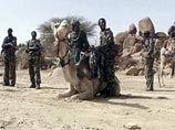"Хамас" и повстанцы Дарфура раскритиковали и отвергли заявления Усамы бен Ладена
